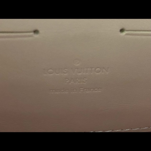 **SOLD**Louis Vuitton Vernis Leather Sunset Boulevard - Picture 7 of 9